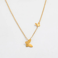 Signature Butterfly Necklace