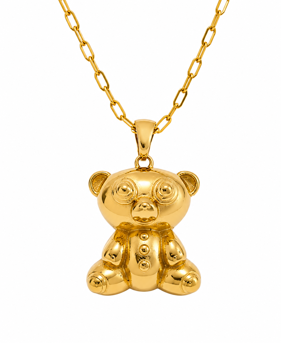 Cherie Teddy