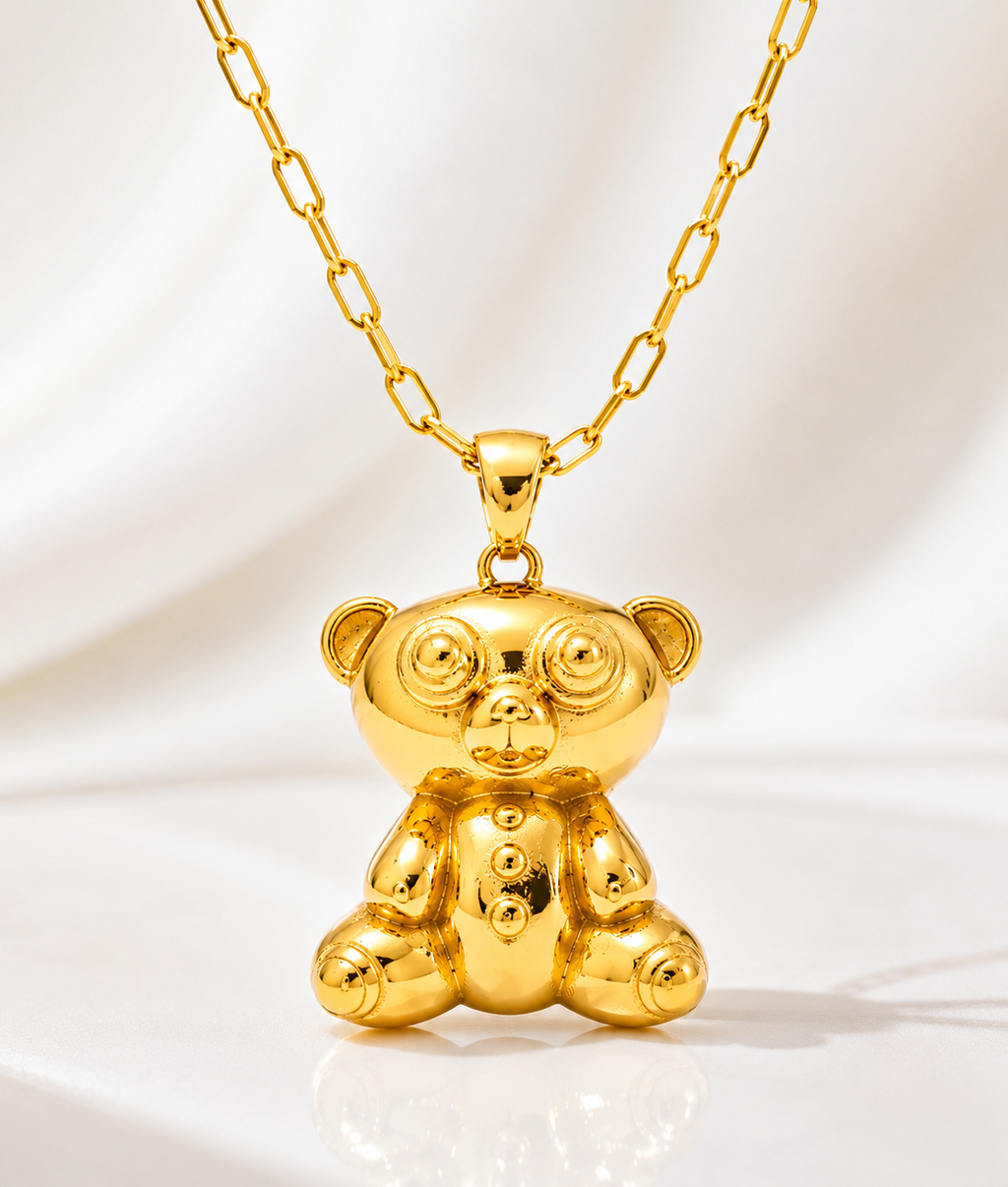 Cherie Teddy