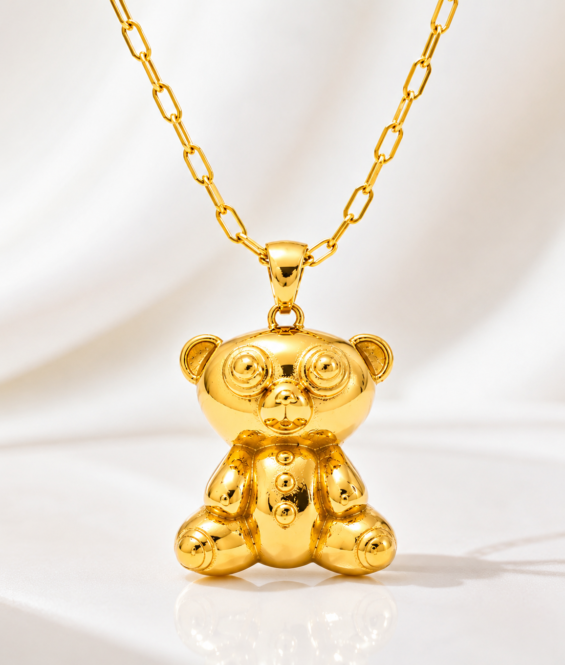 Cherie Teddy