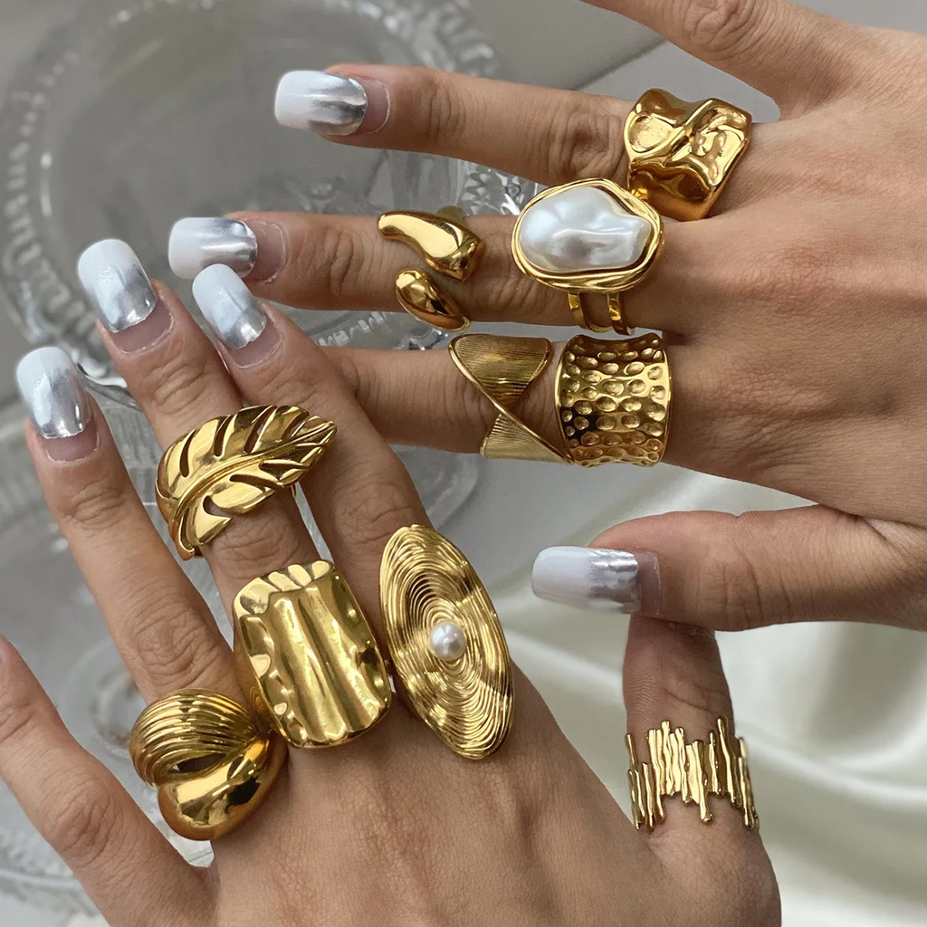 Terra Collection