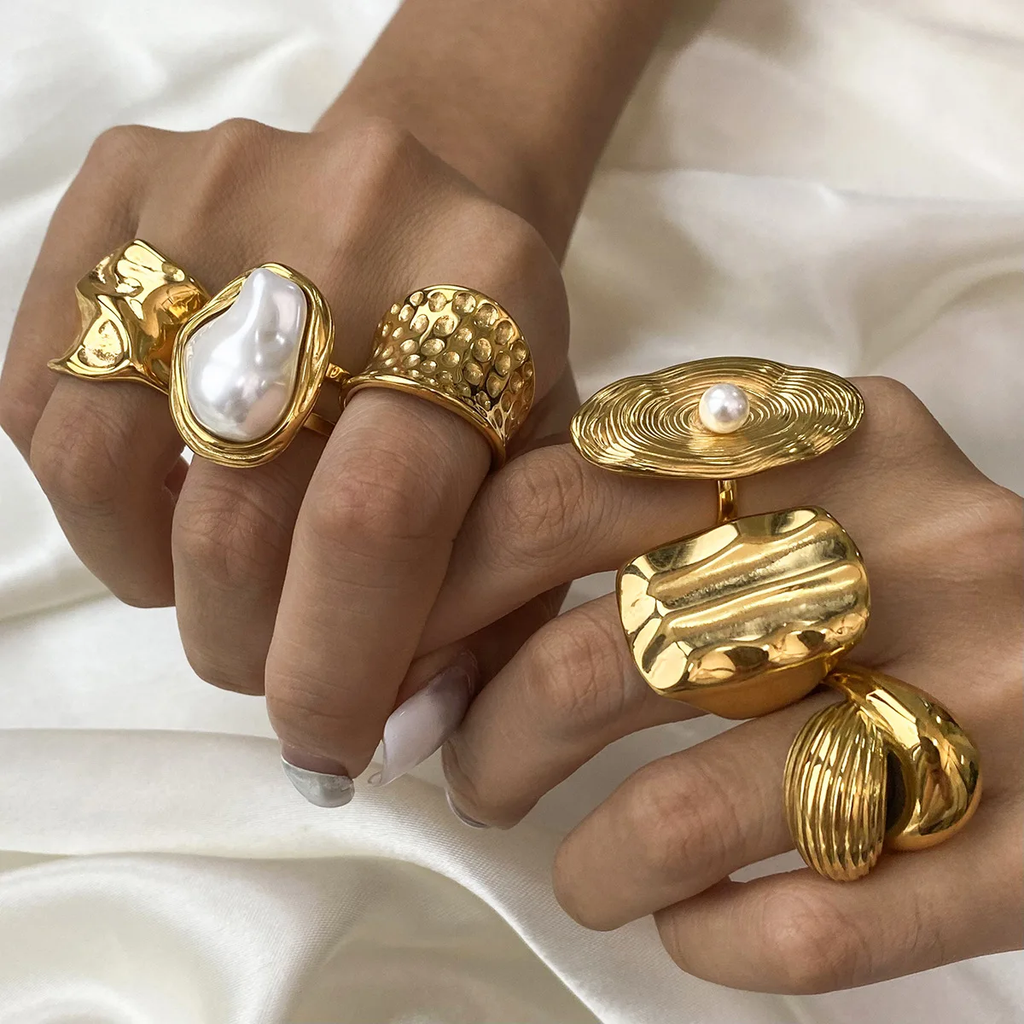 Terra Collection