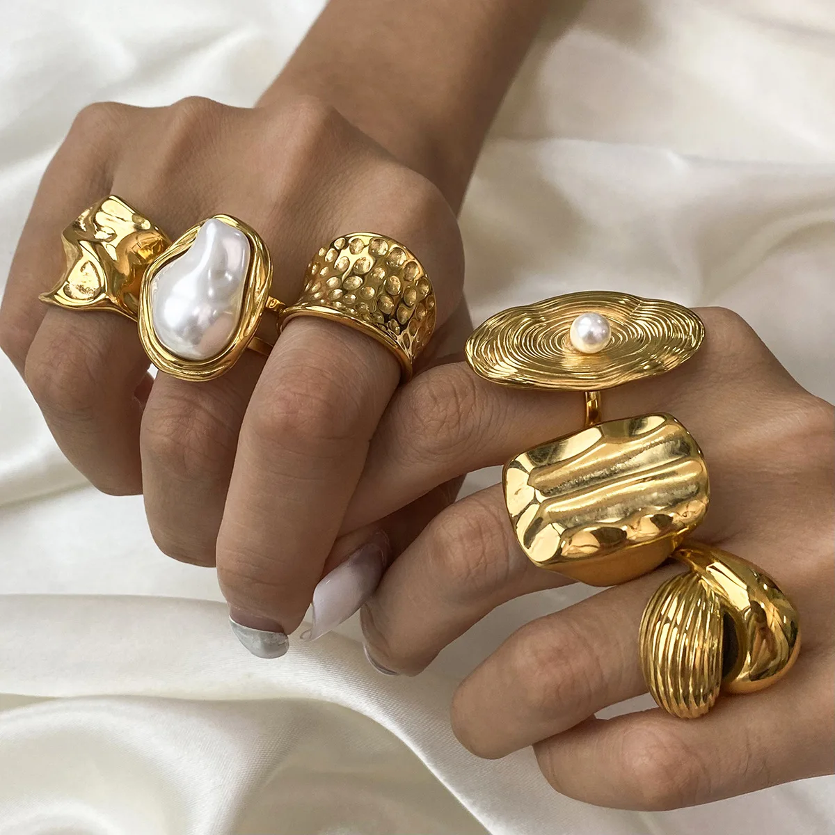 Terra Collection