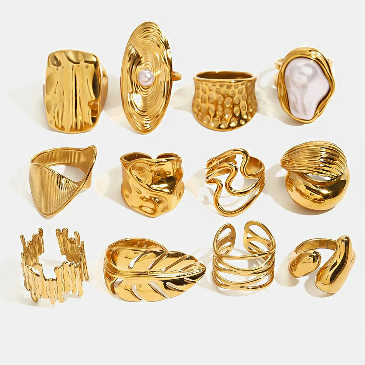 Terra Collection