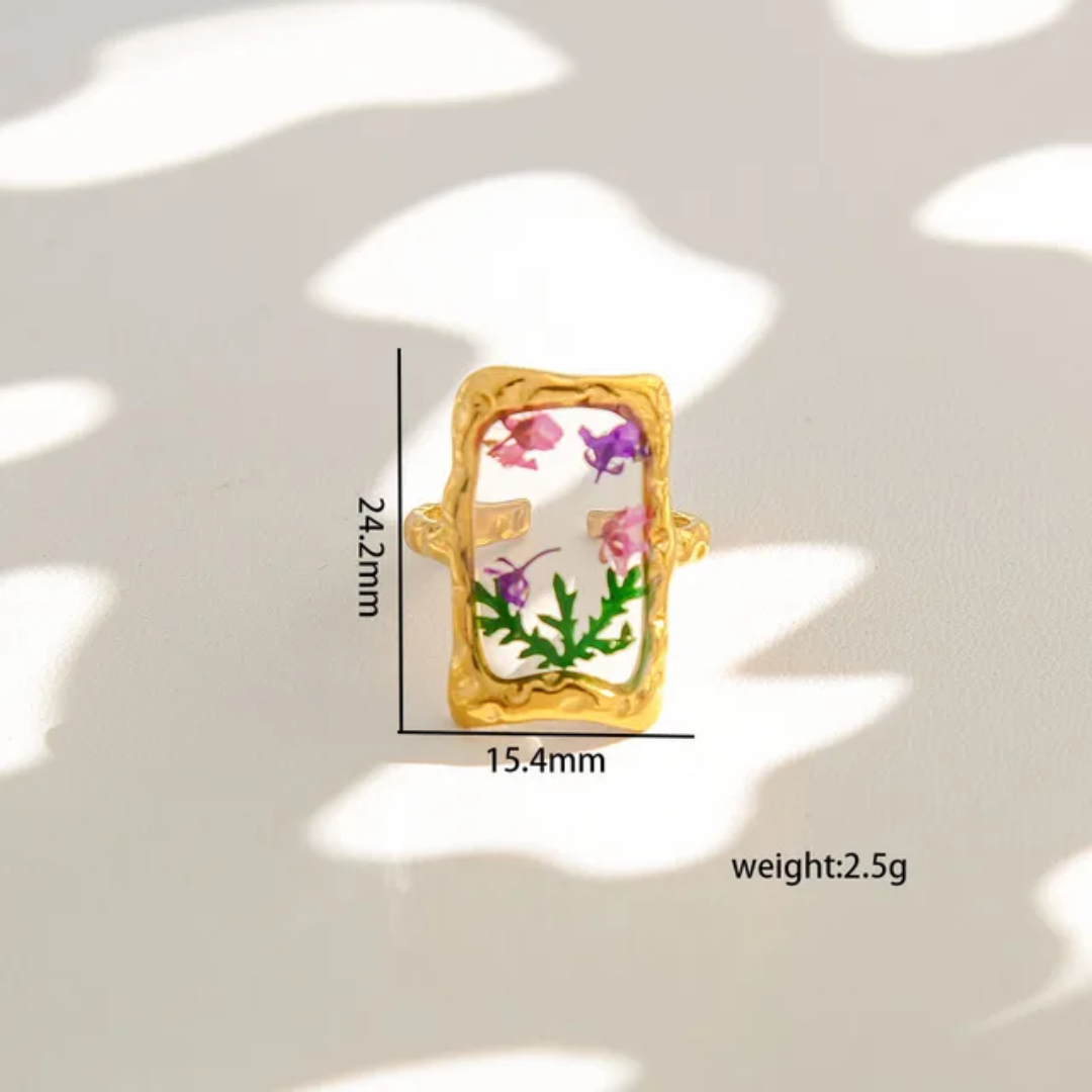Botanical Collection