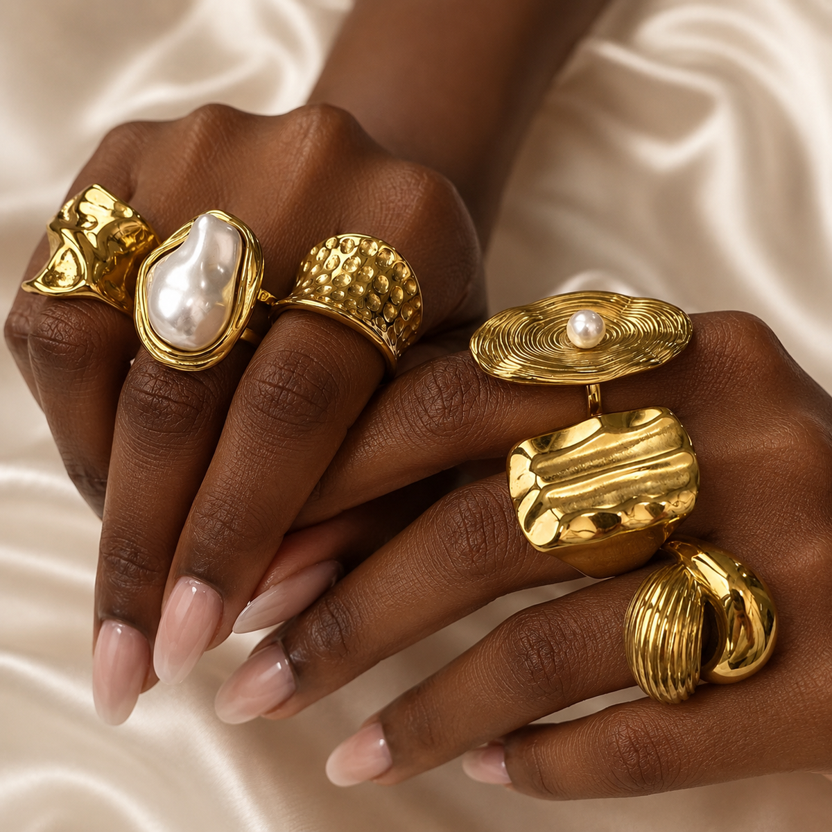 Terra Collection